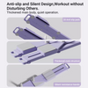 Ultimate Split-style Detachable Pilates Abdominal Board