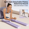 Ultimate Split-style Detachable Pilates Abdominal Board